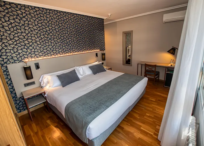 Castilla Vieja Паленсия