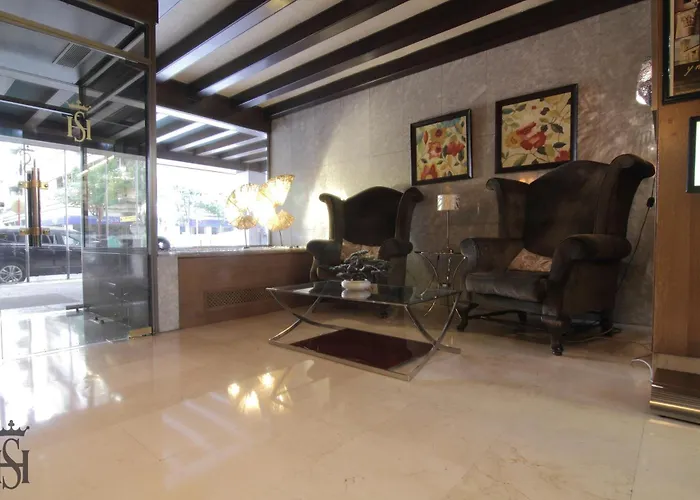 Castilla Vieja 4* Паленсия