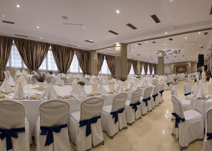 Castilla Vieja Паленсия