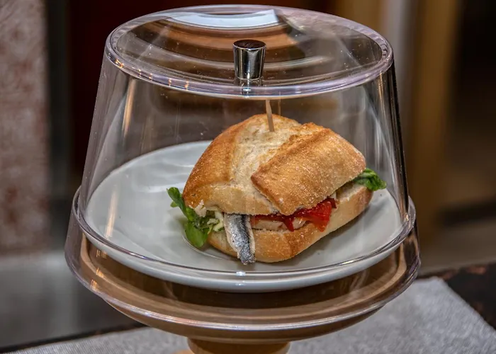 Castilla Vieja Отель Паленсия