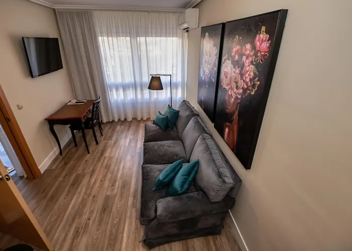 Castilla Vieja Паленсия