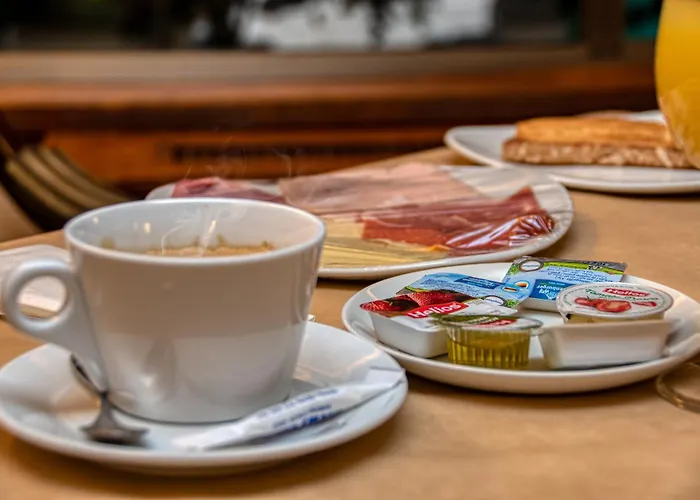 Castilla Vieja Паленсия