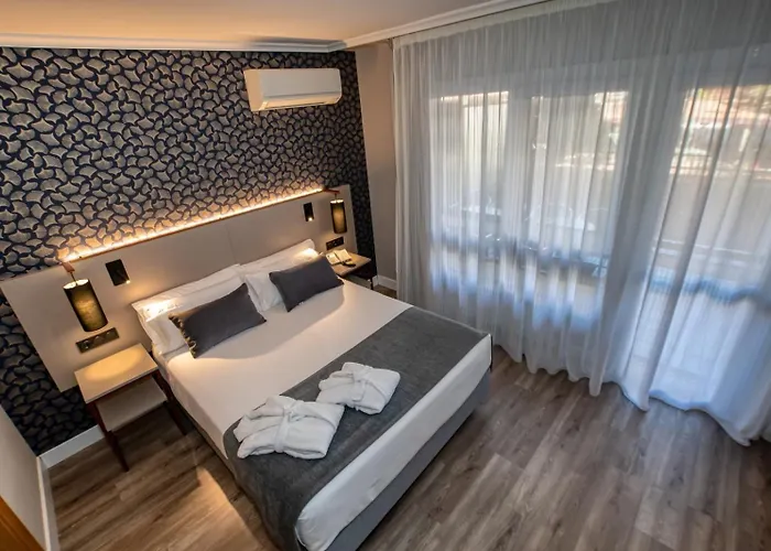 Castilla Vieja 호텔 팔렌시아