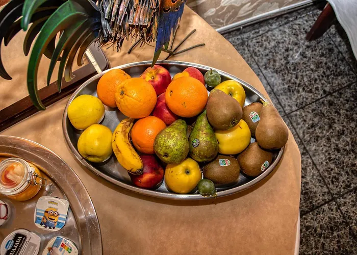 호텔 Castilla Vieja 4*