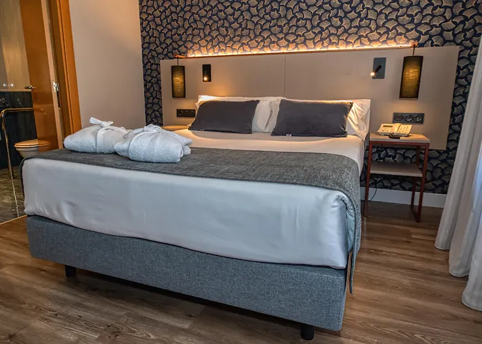 Castilla Vieja Паленсия