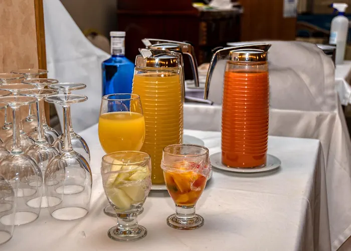 Castilla Vieja 팔렌시아