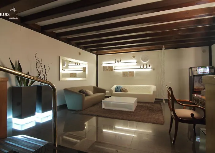 Castilla Vieja Отель Паленсия