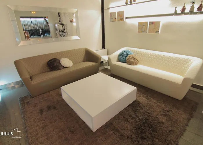 Castilla Vieja 호텔