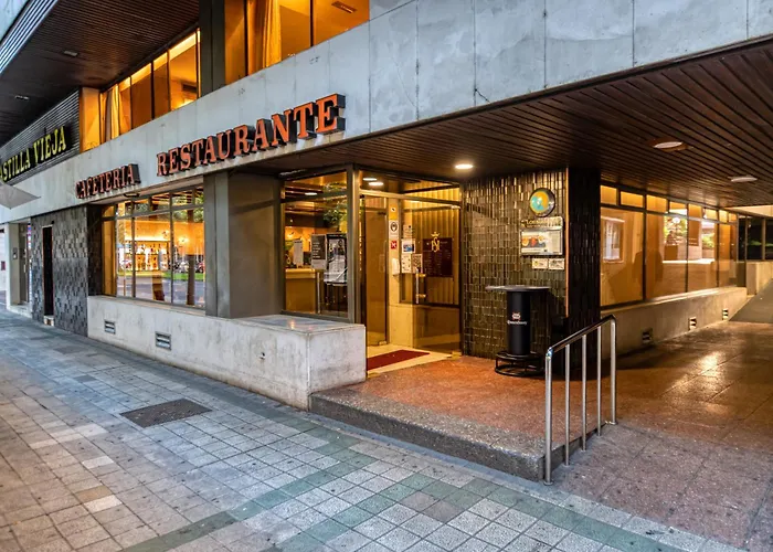 Castilla Vieja Паленсия