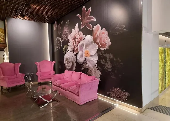 Castilla Vieja 4* Паленсия