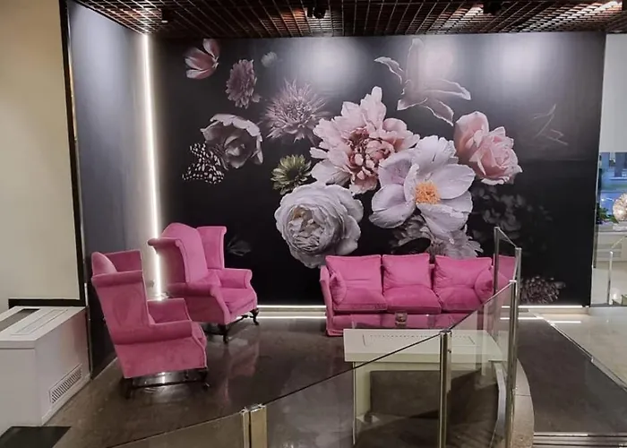 Castilla Vieja Отель Паленсия