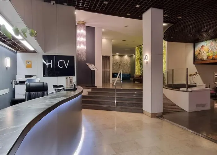 Castilla Vieja Паленсия