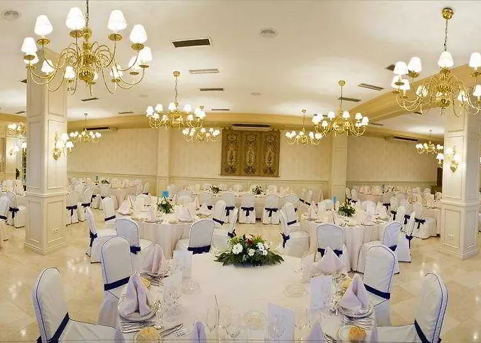 Castilla Vieja 호텔 4*