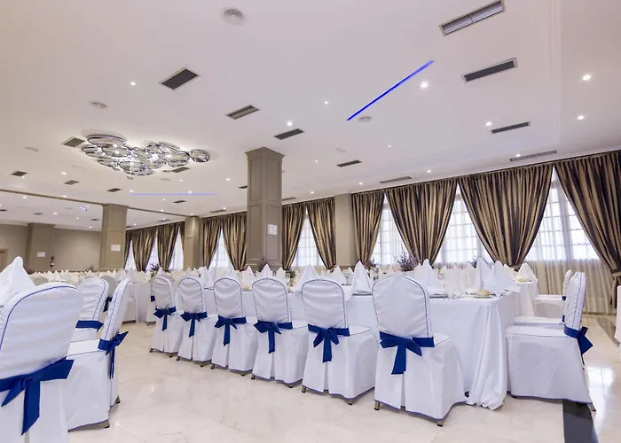 Castilla Vieja 호텔 4*