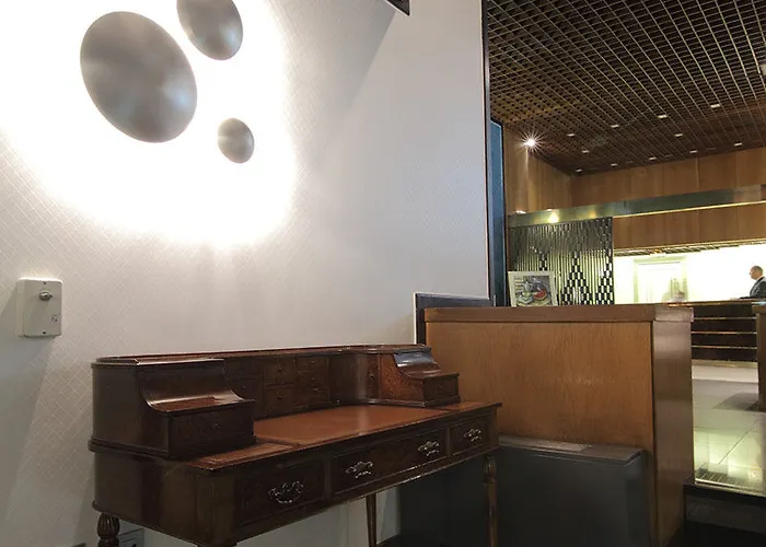 Castilla Vieja Отель