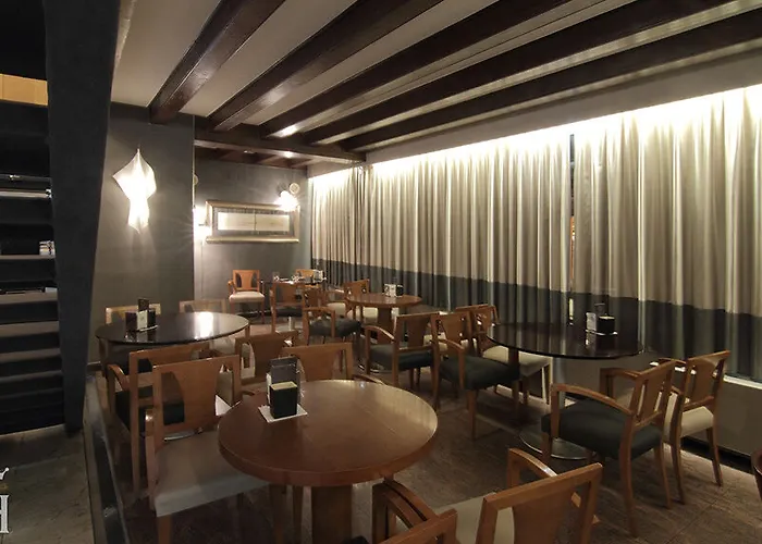 Castilla Vieja Отель Паленсия